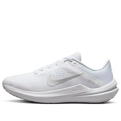 Nike (wmns)  Air Zoom Winflo 10 'white Silver'