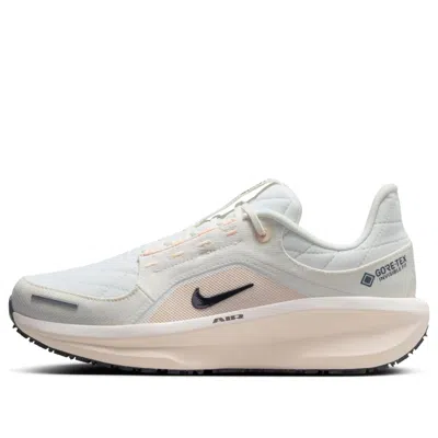 Nike (wmns)  Air Zoom Winflo 11 Gore-tex 'white Beige'