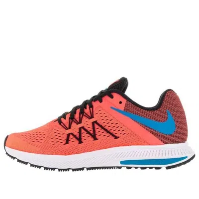 Nike (wmns)  Air Zoom Winflo 3 'bright Mango'