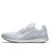 Nike (wmns)  Air Zoom Winflo 5 'grey White' In Gray