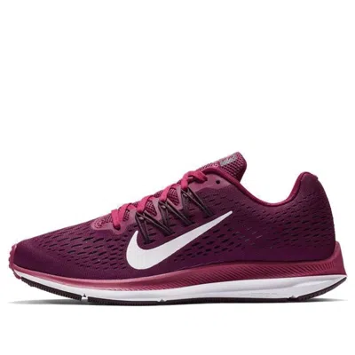 Nike (wmns)  Air Zoom Winflo 5 'true Berry'