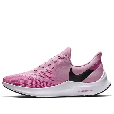 Nike (wmns)  Air Zoom Winflo 6 'psychic Pink'