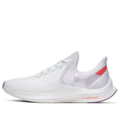 Nike (wmns)  Air Zoom Winflo 6 'white Violet Star'