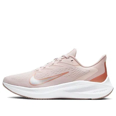 Nike (wmns)  Air Zoom Winflo 7 'barely Rose'