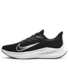 Nike (wmns)  Air Zoom Winflo 7 'black Anthracite' In Multi