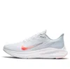 Nike (wmns)  Air Zoom Winflo 7 For 'pink White'