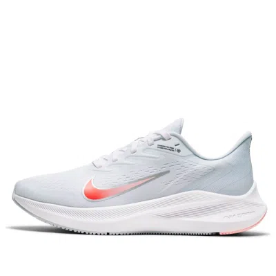 Nike (wmns)  Air Zoom Winflo 7 For 'pink White'