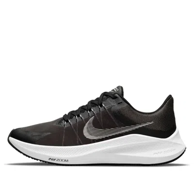 Nike (wmns)  Air Zoom Winflo 8 'black White' In Multi