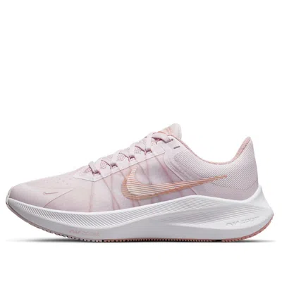 Nike (wmns)  Air Zoom Winflo 8 'light Violet Champagne'