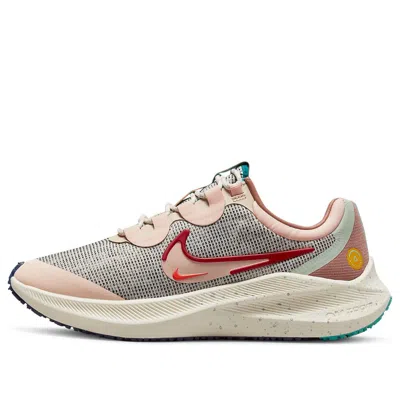 Nike (wmns)  Air Zoom Winflo 8 Shield 'sail Rose Whisper'