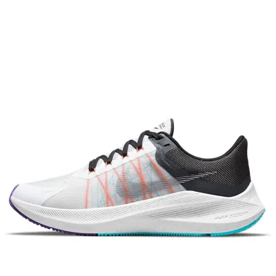 Nike (wmns)  Air Zoom Winflo 8 'white Black'