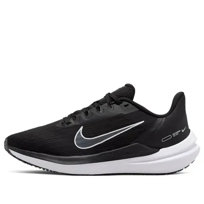 Nike (wmns)  Air Zoom Winflo 9 'black Dark Smoke Grey'