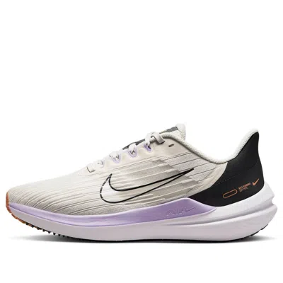 Nike (wmns)  Air Zoom Winflo 9 'light Orewood Brown'
