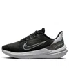 Nike (wmns)  Air Zoom Winflo 9 Premium 'soundwave' In Black
