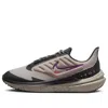 Nike (wmns)  Air Zoom Winflo 9 Shield 'cobblestone Vivid Purple'