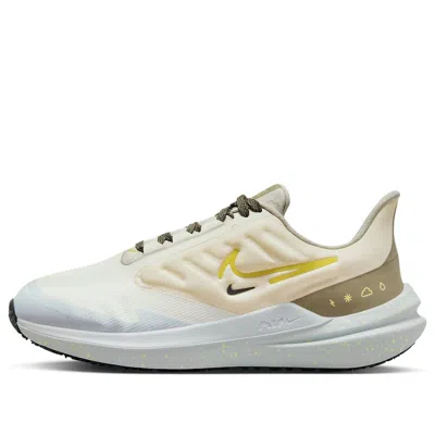 Nike (wmns)  Air Zoom Winflo Shield 'pale Ivory Neutral Olive'