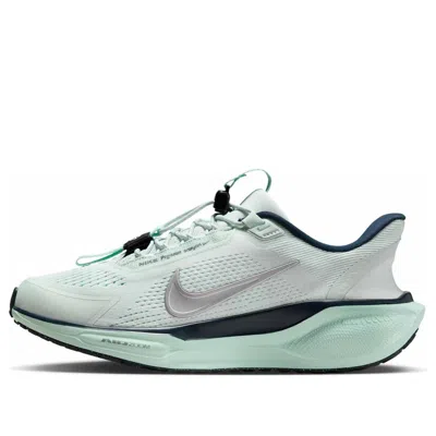 NIKE (WMNS) NIKE AIR ZOOMPEGASUS EASYON 'GHOST AQUA'