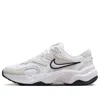 Nike (wmns)  Al8 'white Black'