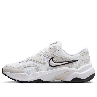 Nike (wmns)  Al8 'white Black'