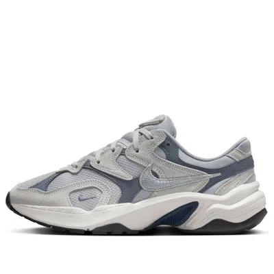 Nike (wmns)  Al8 'wolf Grey Metallic Silver' In Gray