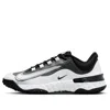 Nike (wmns)  Alpha Huarache Elite 4 Turf 'black White'