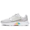 Nike Alphina 5000 Sneakers In Gray