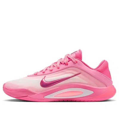 Nike (wmns)  A'one Ep 'pink Aura'