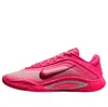 Nike A'one "hyper Pink/laser Pink/polarized Pink/arctic Punch" Sneakers In Pink