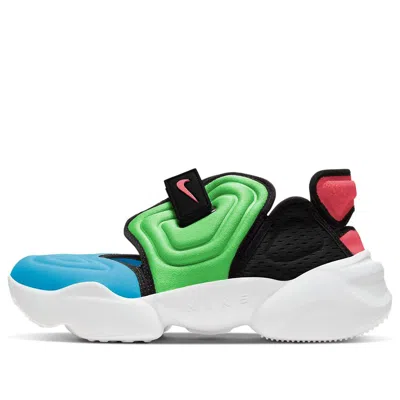 Nike (wmns)  Aqua Rift 'blue Fury Green Strike'