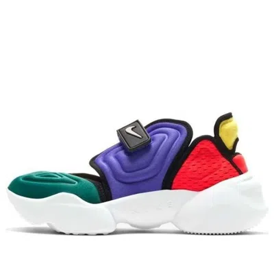 Nike (wmns)  Aqua Rift 'indigo Burst' In Multi