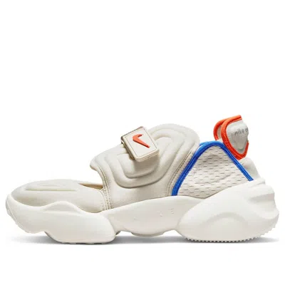 Nike (wmns)  Aqua Rift Premium 'white Orange'