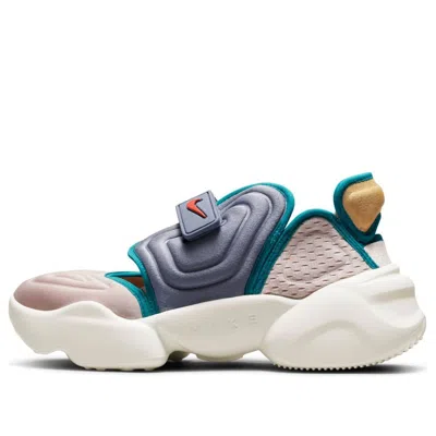 Nike (wmns)  Aqua Rift Sneakers Grey 'cream Gray'