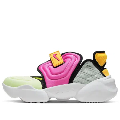 Nike (wmns)  Aqua Rift 'volt Fuchsia' In Multi