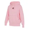 Nike (wmns)  As Nsw Vday Flc Hoodie Gcel 'pink'