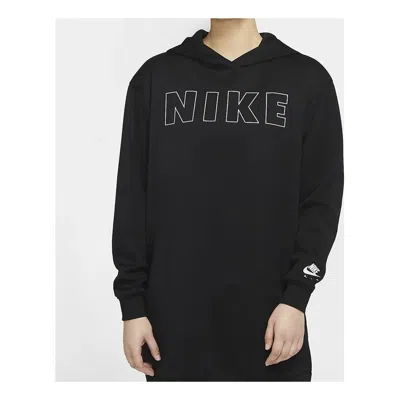 Nike (wmns)  As Sportswear Hoodie 'black'
