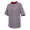 Nike (wmns)  As Sportswear Tulle Shortsleeve Tee Purple