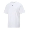 Nike (wmns)  Sportswear Small Swoosh T-shirt Asia Sizing 'white'
