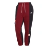 Nike (wmns)  As W  Sportswear Icn Clsh Pnt Mxd Os Team Red