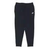 Nike (wmns)  As W  Sportswear Jersey Jsy Hr Jggr Black