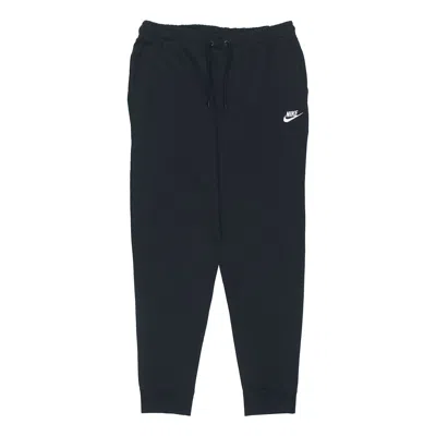 Nike (wmns)  As W  Sportswear Jersey Jsy Hr Jggr Black