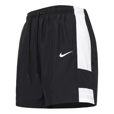 Nike (wmns)  As W  Sportswear Rpl Essntl Gx Hr Sho Black