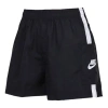 Nike (wmns)  As W  Sportswear Short Wvn Black