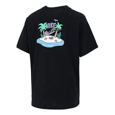 Nike (wmns)  As W  Sportswear Tee Summer 2 Black