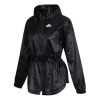 Nike (wmns)  As W  Sportswear Wr Jkt Jacket Summerized Black