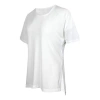 Nike (wmns)  As W Nk Dry Layer Ss Top Summit White