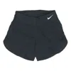 Nike (wmns)  As W Nk Eclipse 5in Short Black