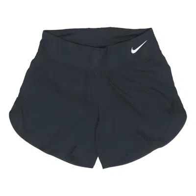 Nike (wmns)  As W Nk Eclipse 5in Short Black