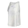 Nike (wmns)  As W Nk Icn Clsh Cty Sleek Tnk In Metallic