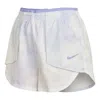 Nike (wmns)  As W Nk Icn Clsh Tmpo Lux Luxury Shrt In White