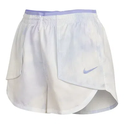 Nike (wmns)  As W Nk Icn Clsh Tmpo Lux Luxury Shrt In White